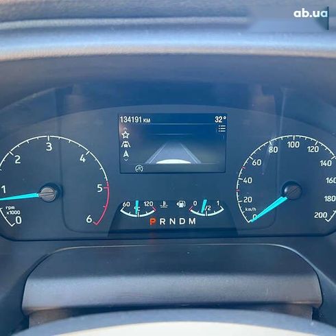 Ford Transit 2021 - фото 24