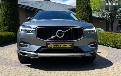 Volvo XC60 2020 - фото 2