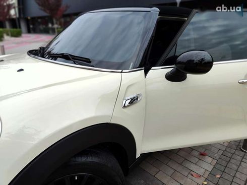 MINI John Cooper Works 2017 - фото 4