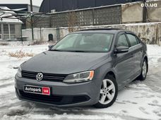 Продажа б/у Volkswagen Jetta Механика - купить на Автобазаре