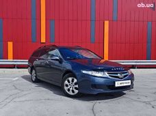 Продажа б/у Honda Accord 2006 года в Киеве - купить на Автобазаре