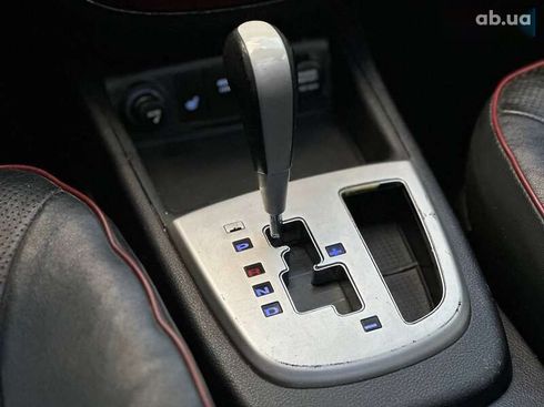 Hyundai Santa Fe 2006 - фото 26