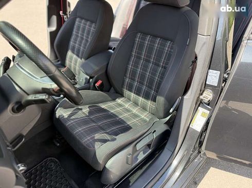 Volkswagen Golf GTI 2013 - фото 21