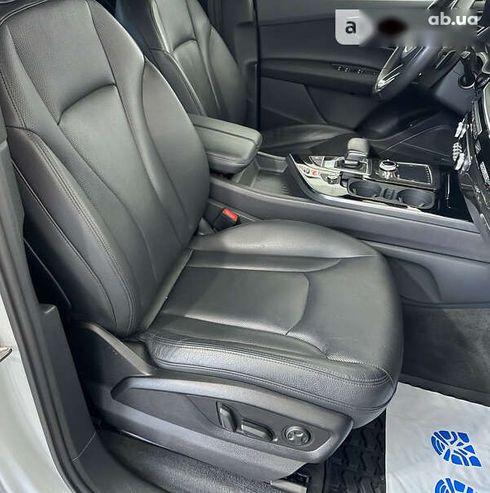Audi Q7 2018 - фото 11