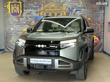 Продаж вживаних BYD у Львові - купити на Автобазарі