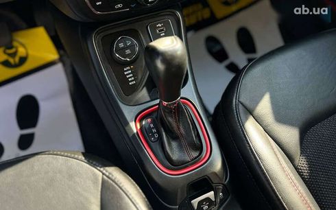 Jeep Compass 2019 - фото 12