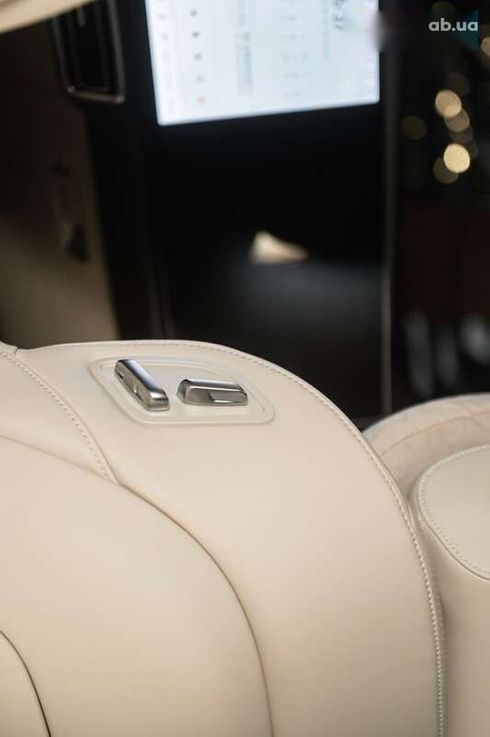 Li Auto L7 2024 - фото 18