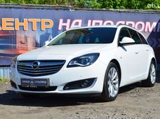 Опель Автомат б/у в Киеве - купить на Автобазаре
