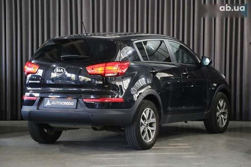 Kia Sportage 2015 - фото 7