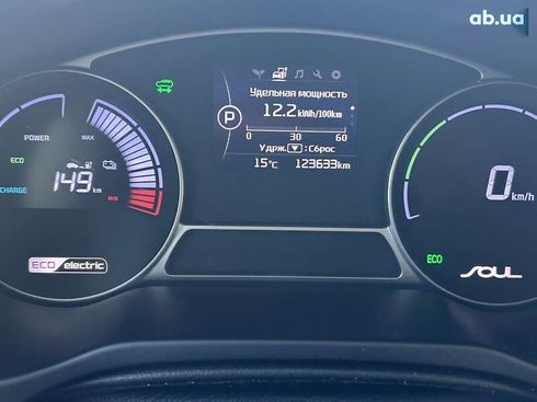 Kia Soul 2016 - фото 18