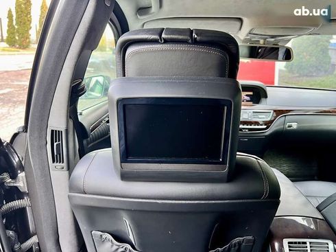 Mercedes-Benz S-Класс 2013 - фото 28