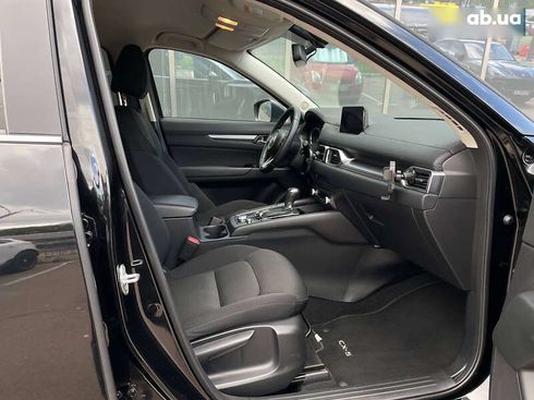 Mazda CX-5 2023 - фото 10