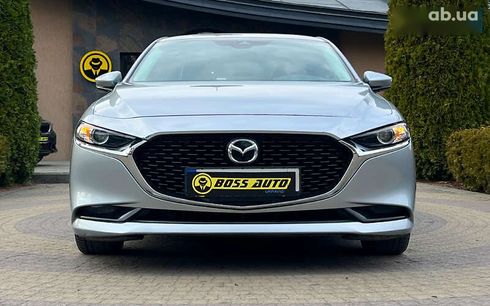 Mazda 3 2019 - фото 2