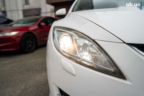 Mazda 6 2009 - фото 7