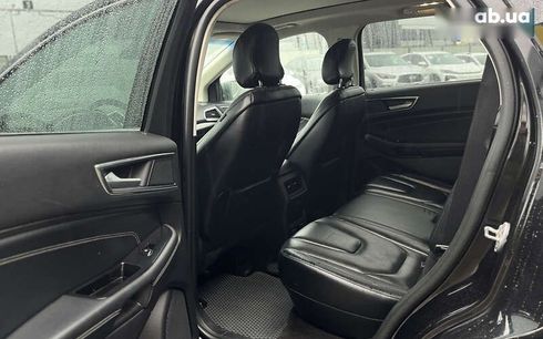 Ford Edge 2018 - фото 16
