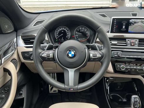 BMW X1 2020 - фото 14