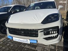 Купить Porsche Cayenne 2024 бу в Киеве - купить на Автобазаре