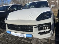 Продажа б/у Porsche Cayenne в Киевской области - купить на Автобазаре