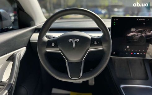 Tesla Model Y 2022 - фото 14