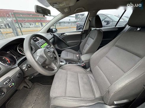 Volkswagen Golf 2013 - фото 21
