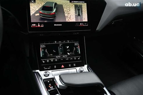 Audi E-Tron 2022 - фото 15