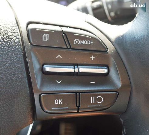 Hyundai i30 2024 - фото 19