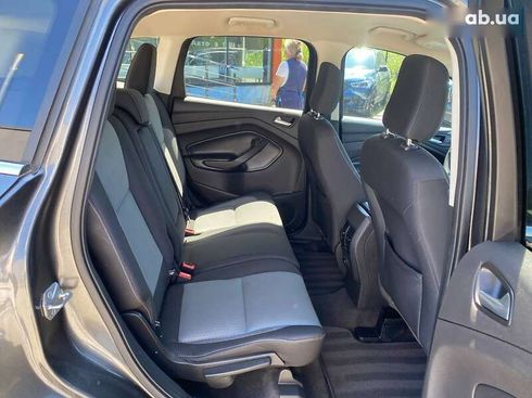Ford Escape 2018 - фото 22
