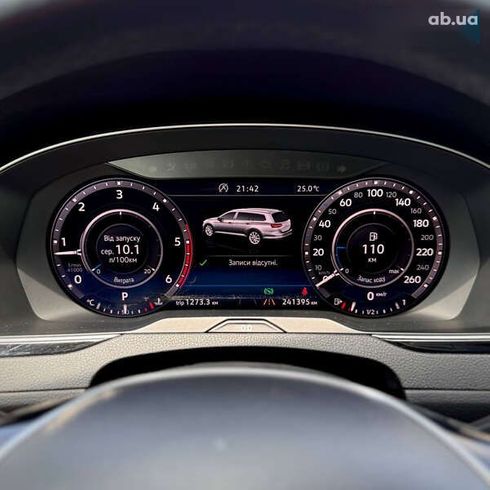Volkswagen passat alltrack 2018 - фото 28