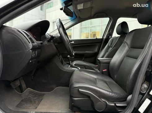 Honda Accord 2007 - фото 14