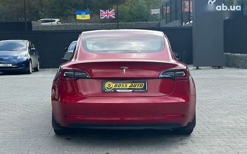 Tesla Model 3 2018 - фото 5