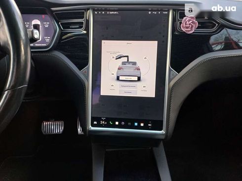 Tesla Model X 2018 - фото 13