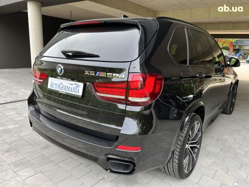 BMW X5 2018 - фото 24
