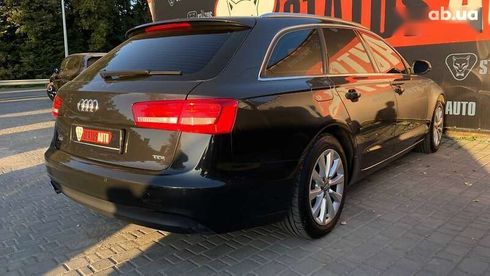 Audi A6 2013 - фото 7