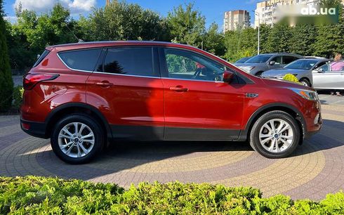 Ford Escape 2018 - фото 8