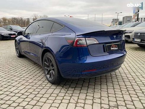 Tesla Model 3 2018 - фото 5