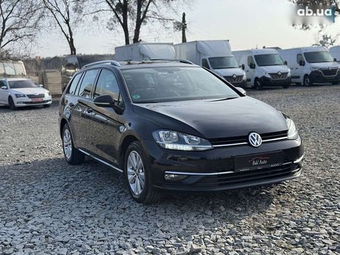 Volkswagen Golf 2019 - фото 14