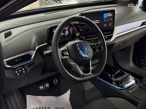 Volkswagen ID.4 Crozz 2024 - фото 3