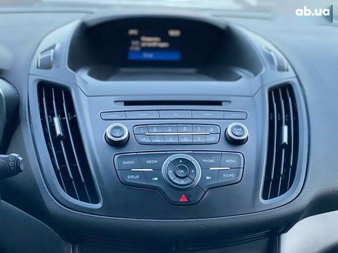 Ford C-Max 2018 - фото 29