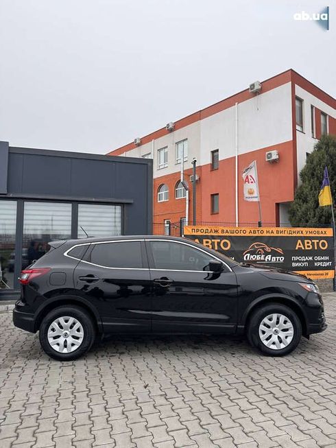 Nissan Rogue 2020 - фото 4