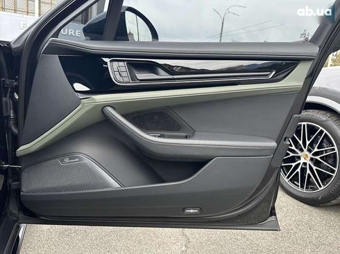 Porsche Panamera 2024 - фото 9