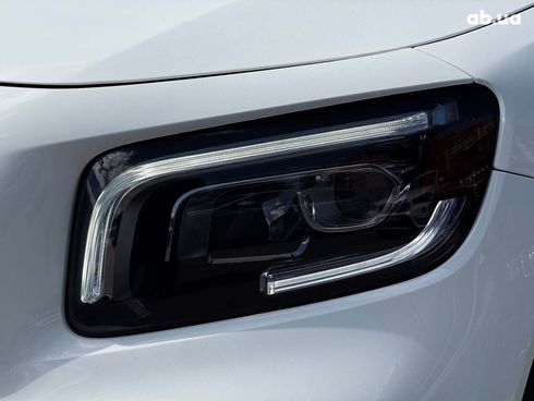 Mercedes-Benz GLB-Класс 2020 бежевый - фото 12