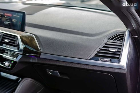 BMW X4 2018 - фото 28