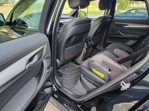 BMW X6 2016 - фото 18