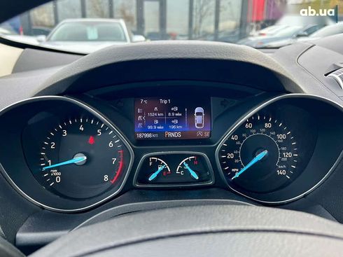 Ford Escape 2016 - фото 23