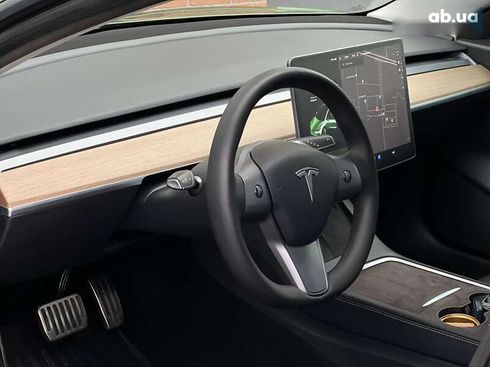 Tesla Model 3 2021 - фото 29