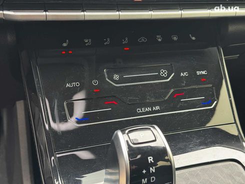 Chery Tiggo 7 Pro 2022 черный - фото 17