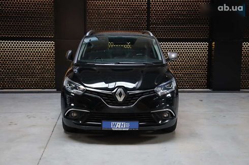 Renault Scenic 2017 - фото 2