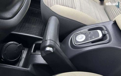 Renault Kangoo 2012 - фото 14