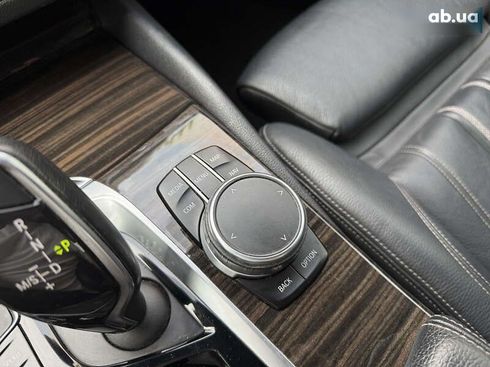 BMW 5 серия 2017 - фото 25