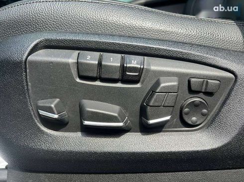 BMW X5 2013 - фото 28